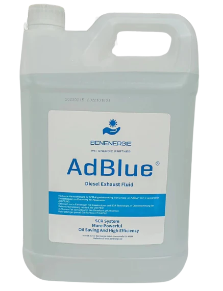 BollAdblue-10 Liter-Kanister/ 1 Liter/ 0,77 Cent