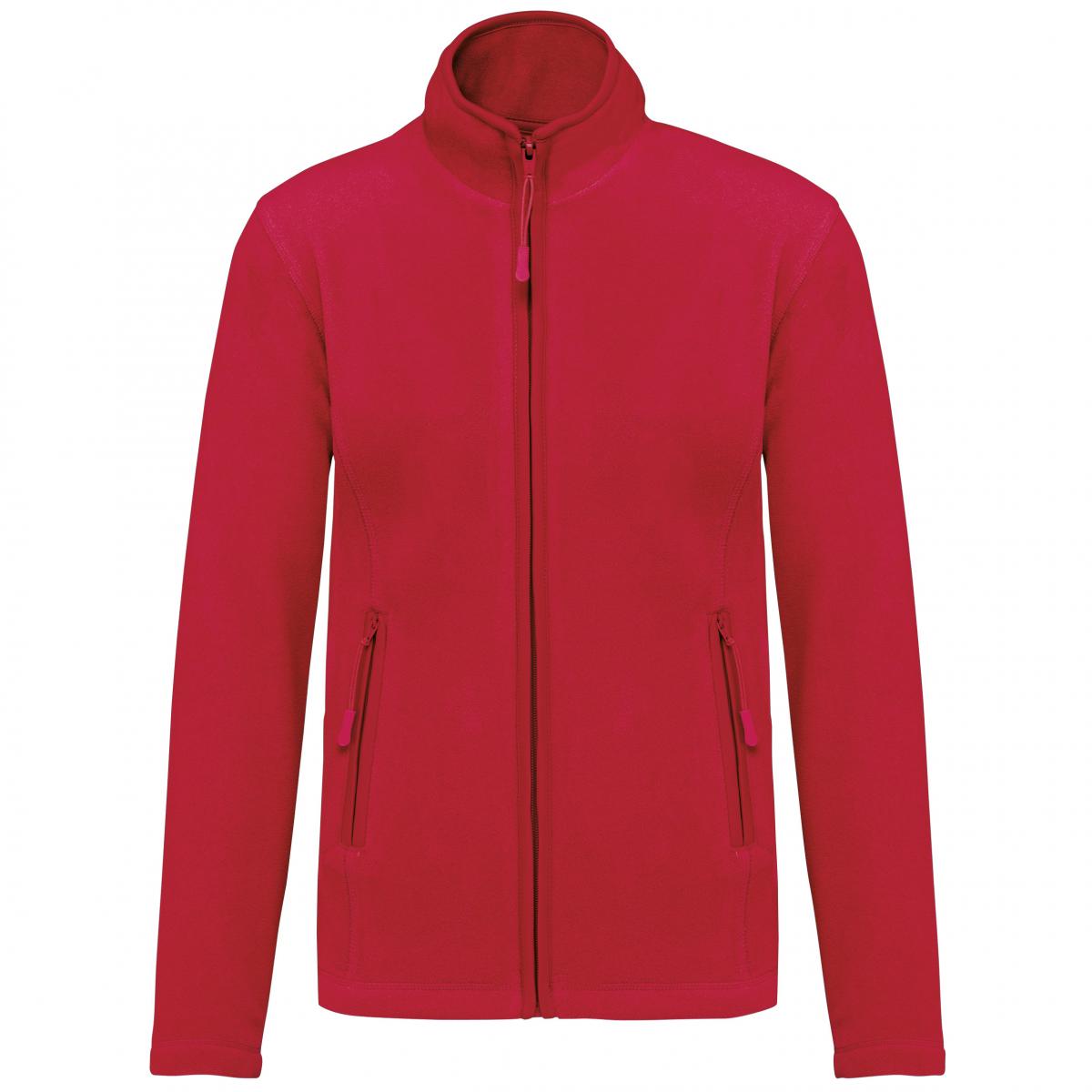 Kariban K907 | Mikrofleece-Jacke mit Reißverschluss für Damen
