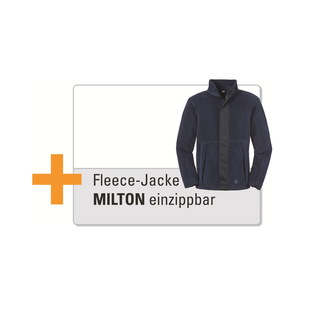 4PROTECT® Multinorm-Wetterschutz-Jacke OTTAWA Art.Nr. 3500