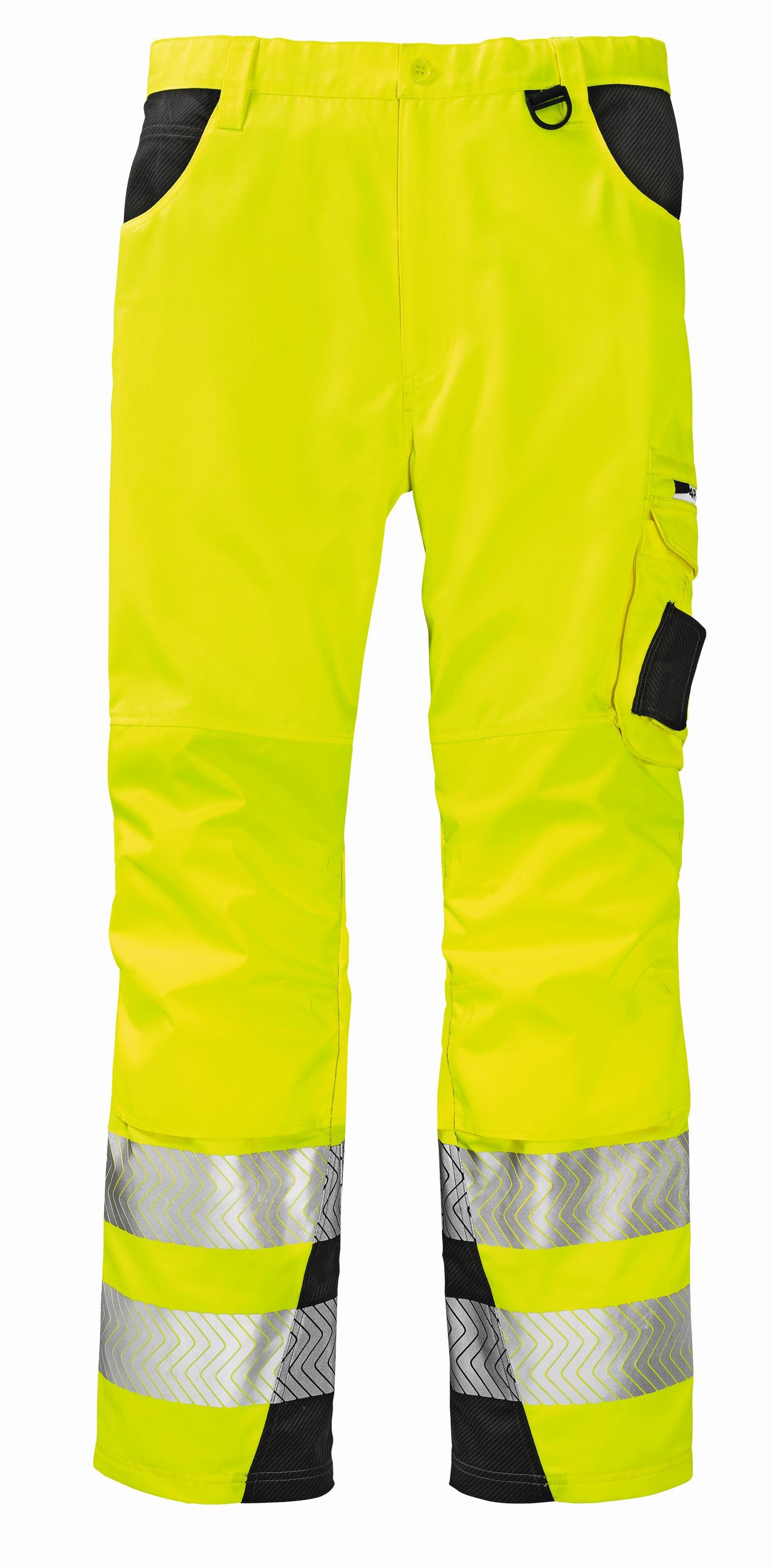 4PROTECT® Warnschutz-Bundhose TENNESSEE Art.Nr.3850/3856