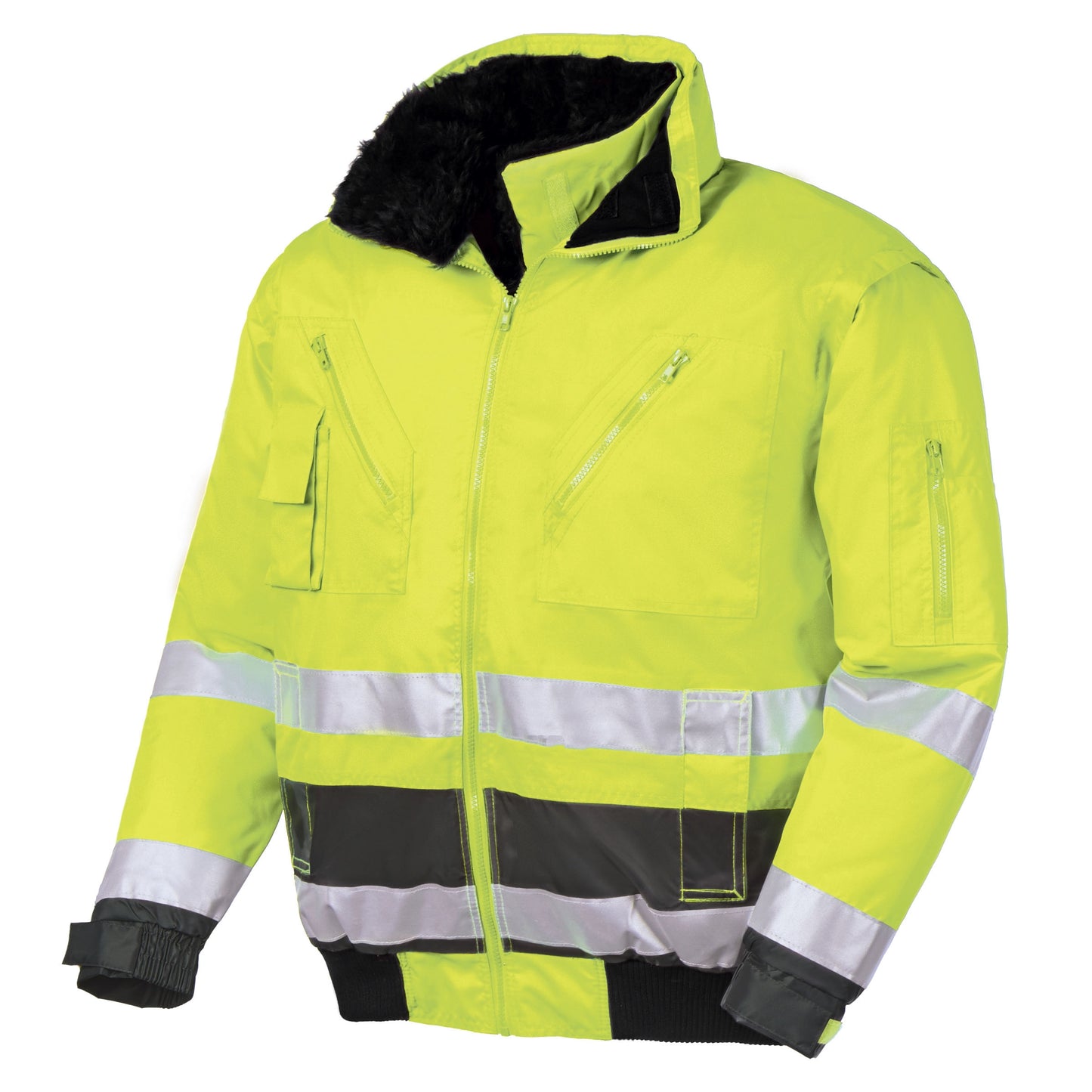 teXXor® Warnschutz-Pilotenjacke VANCOUVER 4106/4107