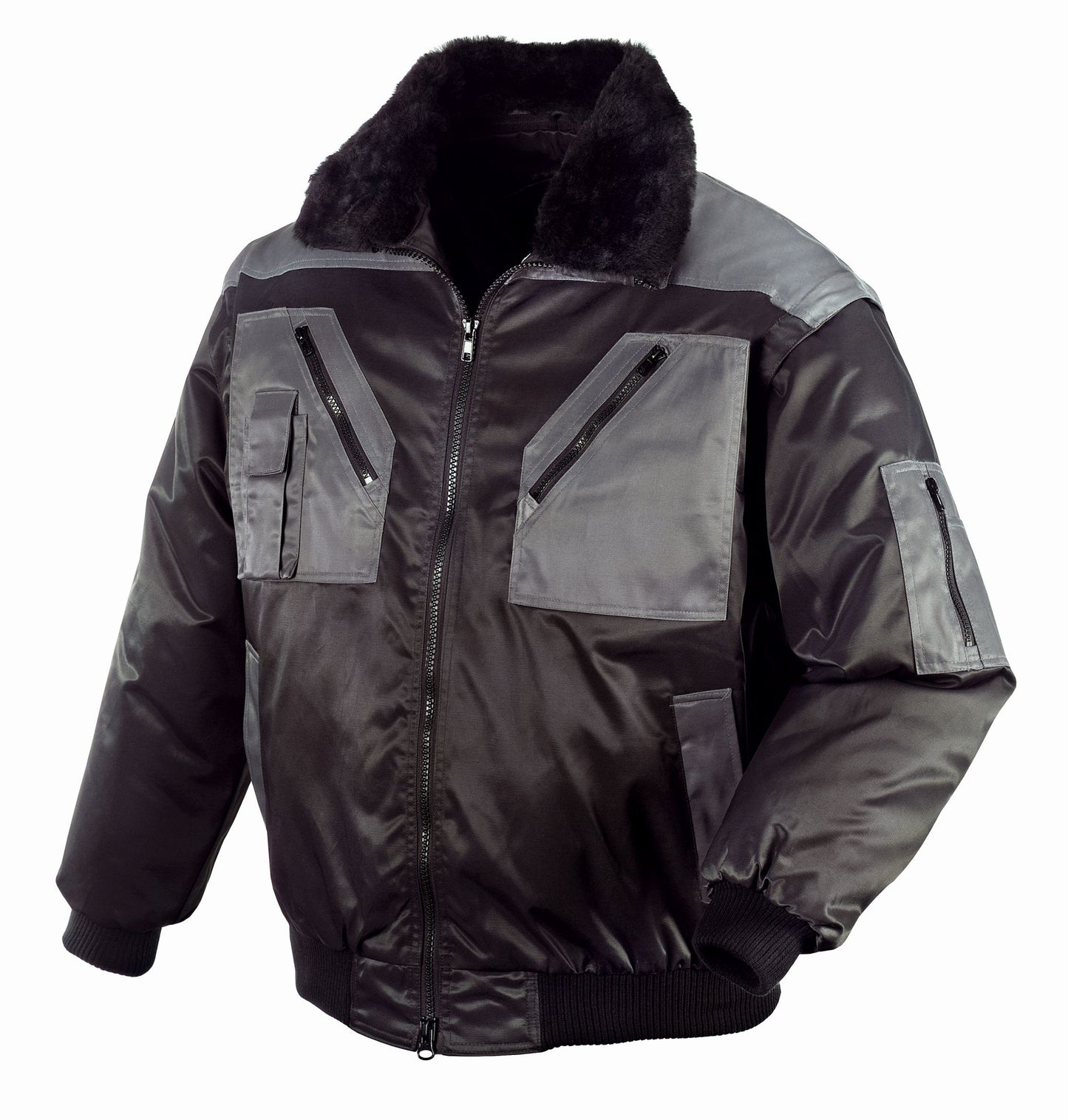 teXXor® Piloten-Jacke OSLO