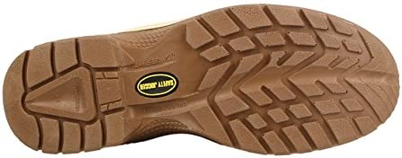 Safety Jogger DESERT Sicherheitsstiefel S1P S