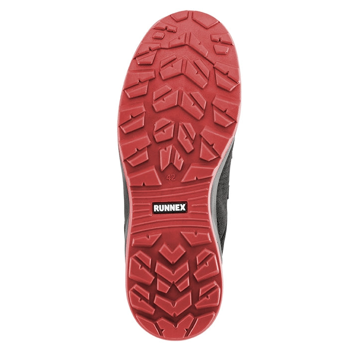 Runnex-Sicherheitshalbschuh EN 345 S 3 5311