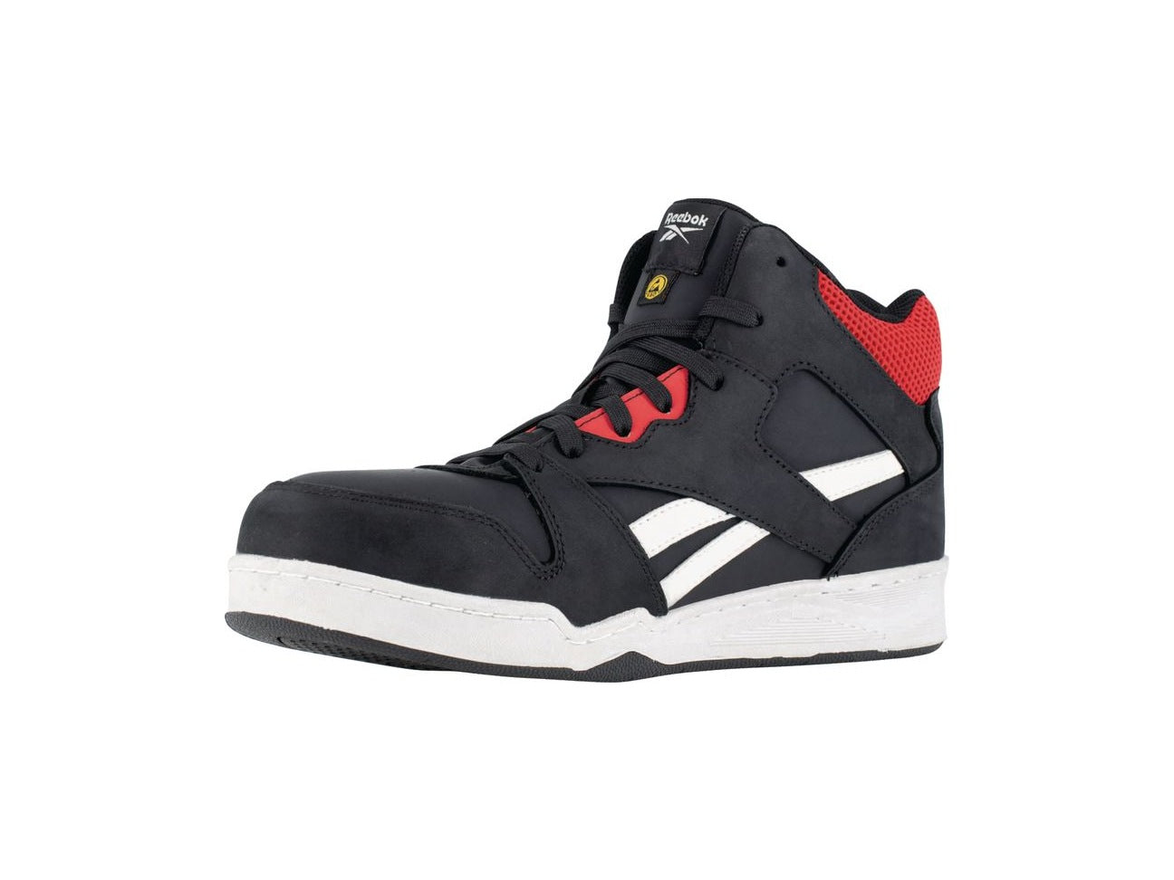 Reebook BB4500 SAFETY IB4132S3 ESD