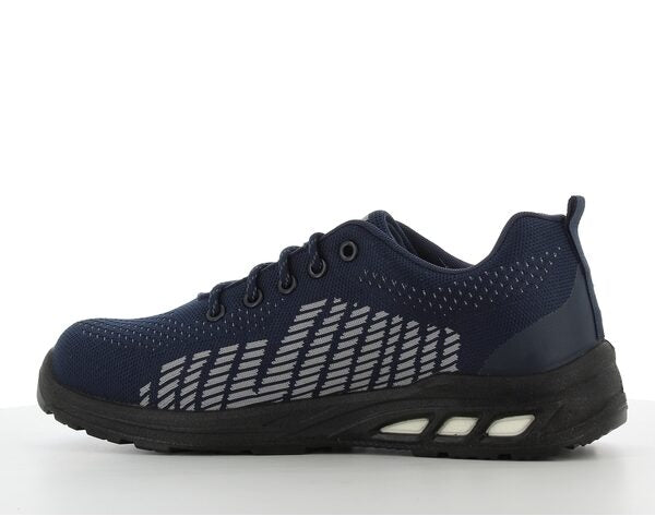 Safety Jogger S1P Sicherheitsschuhe FITZ