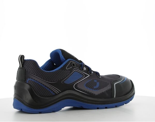 Safety Jogger FLOW S1P LOW
