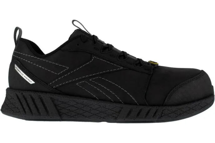 REEBOK Sicherheitshalbschuh Fusion Formidable Work S3 Art.Nr.1080