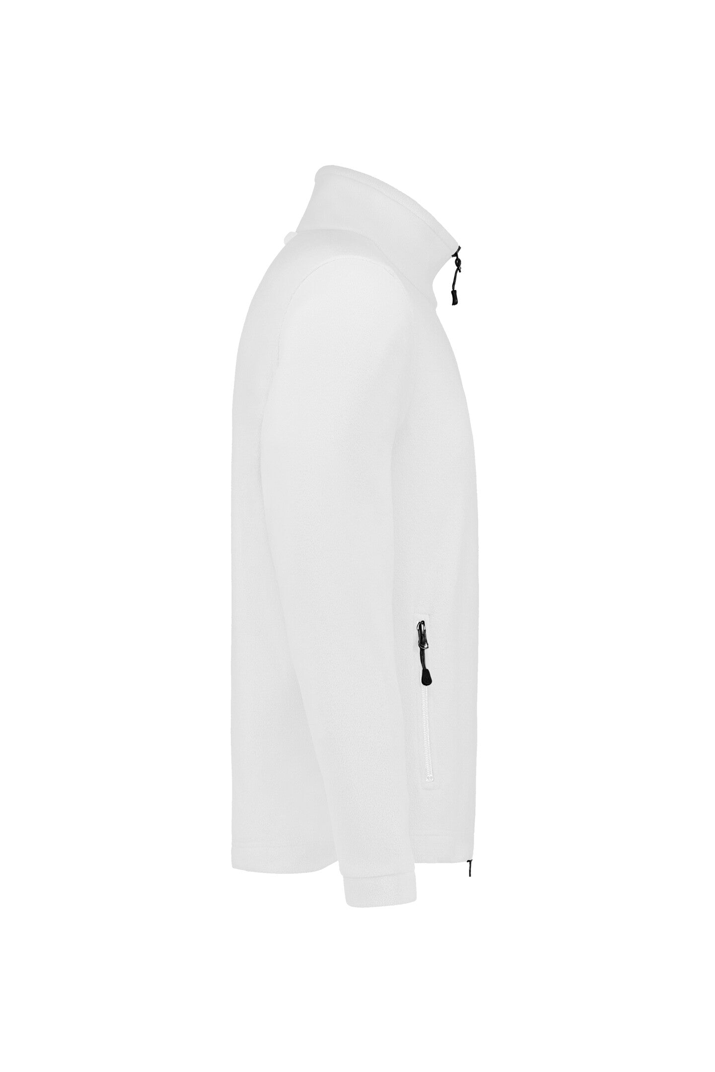 HAKRO Herren- FLEECEJACKE ECO Art.Nr. 846