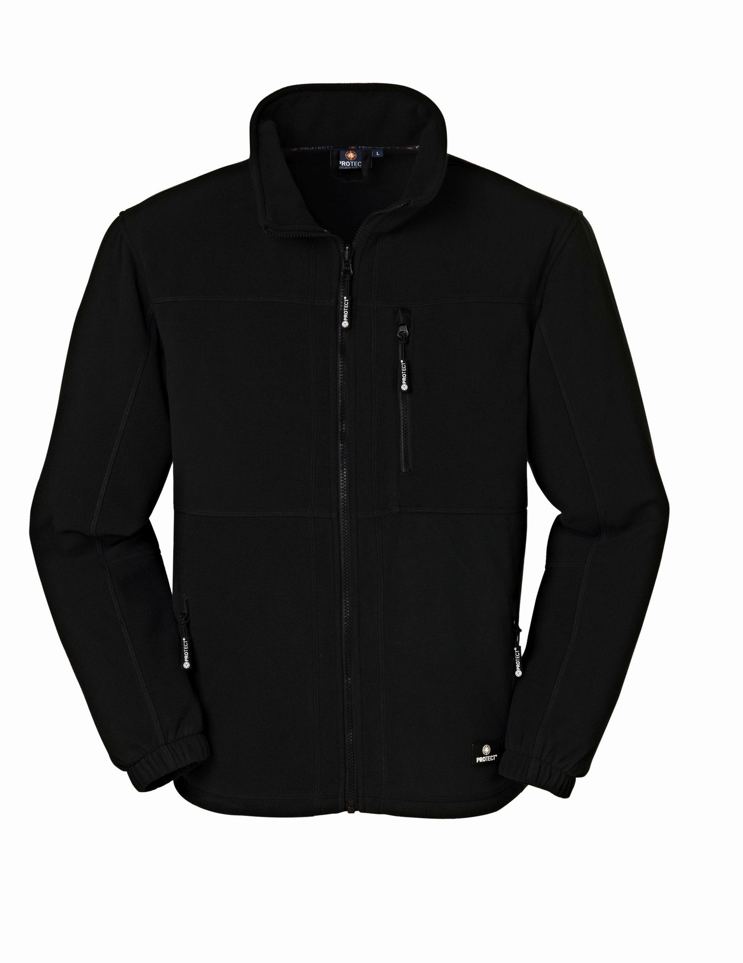 4PROTECT® Fleecejacke DALLAS   Art.Nee.3360