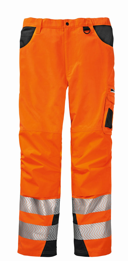 4PROTECT® Warnschutz-Bundhose TENNESSEE Art.Nr.3850/3856