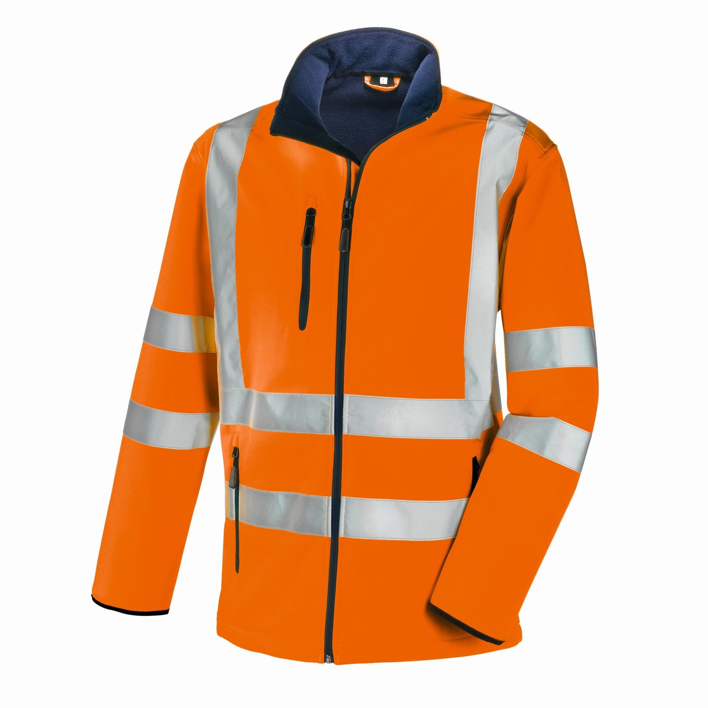 teXXor® Warnschutz-Softshelljacke NIAGARA 4103/4104  Abnahme 10 Stk.