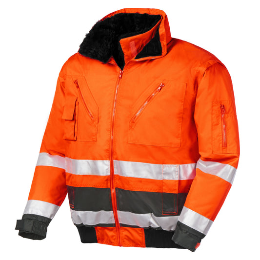 teXXor® Warnschutz-Pilotenjacke VANCOUVER  4106/4107