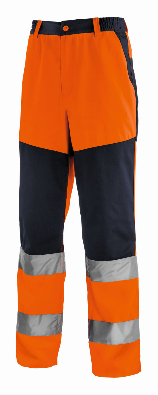 teXXor® Warnschutz-Bundhose ROCHESTER 4355/4356