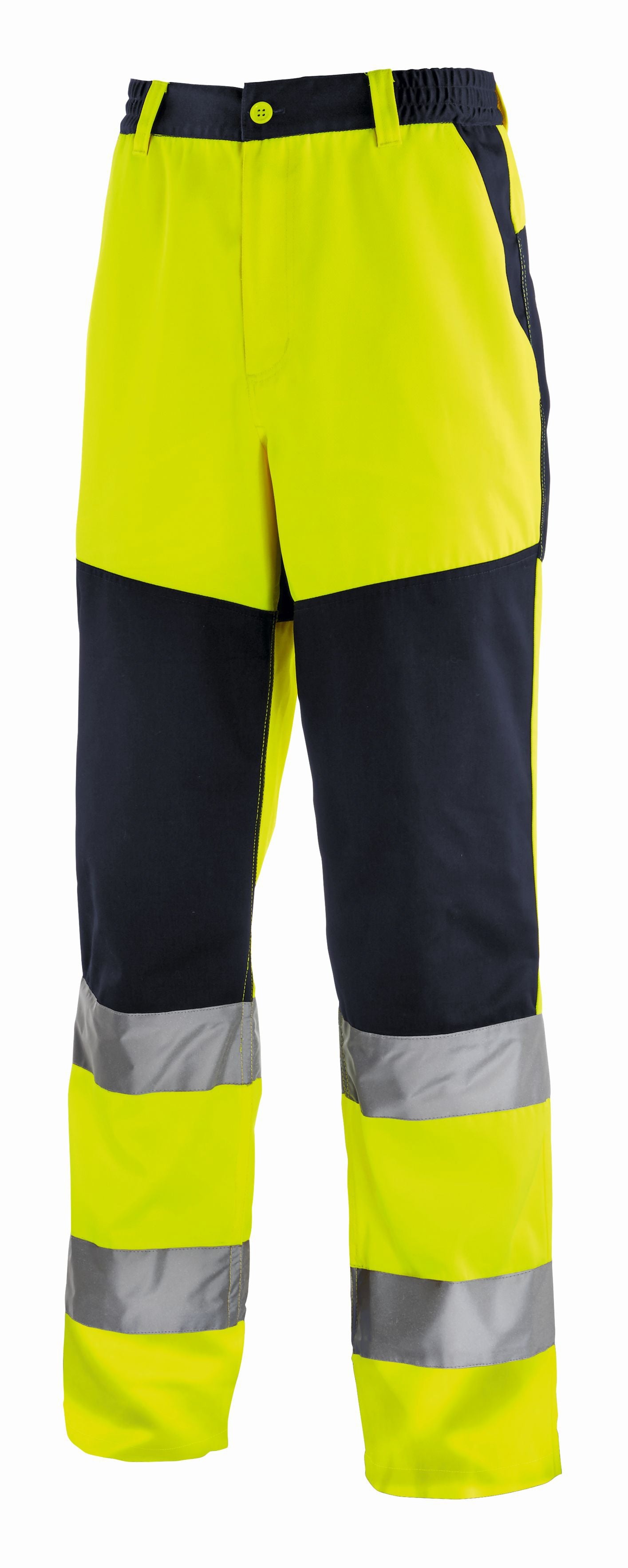 teXXor® Warnschutz-Bundhose ROCHESTER 4355/4356