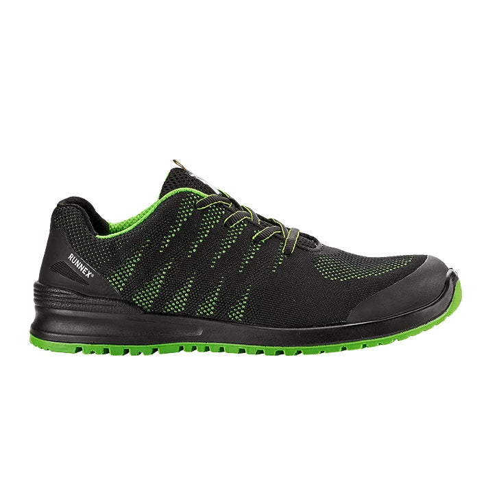 RUNNEX® S1P ESD-Sicherheitshalbschuhe SportStar 5109