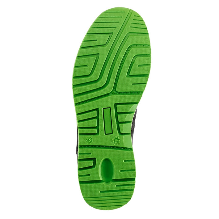 RUNNEX® S1P ESD-Sicherheitshalbschuhe SportStar 5109