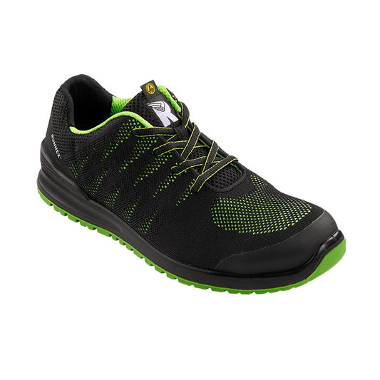 RUNNEX® S1P ESD-Sicherheitshalbschuhe SportStar 5109