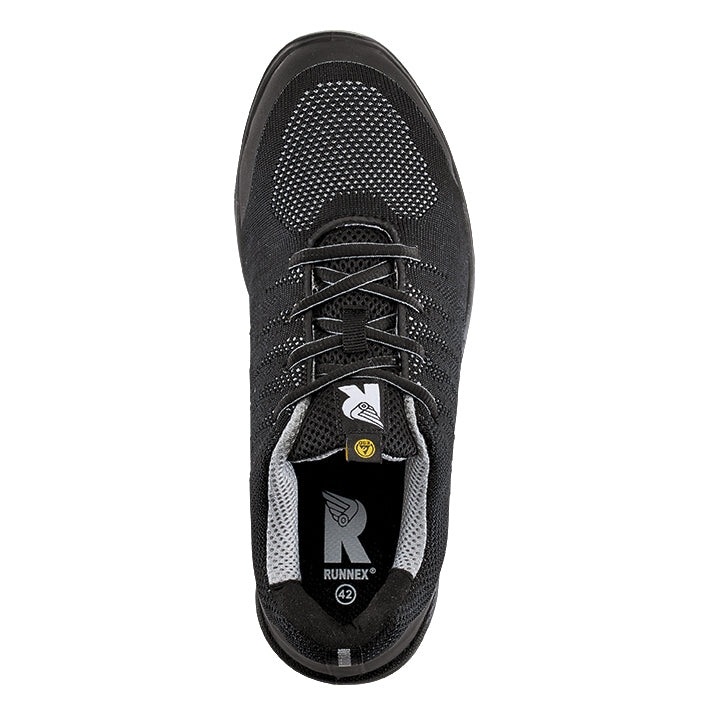 RUNNEX® S1P ESD-Sicherheitshalbschuhe SportStar 5109