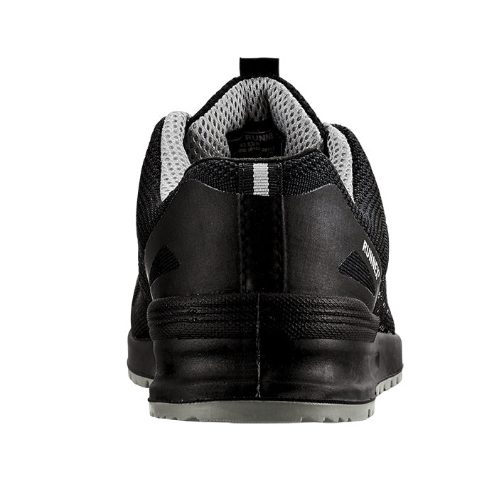 RUNNEX® S1P ESD-Sicherheitshalbschuhe SportStar 5109