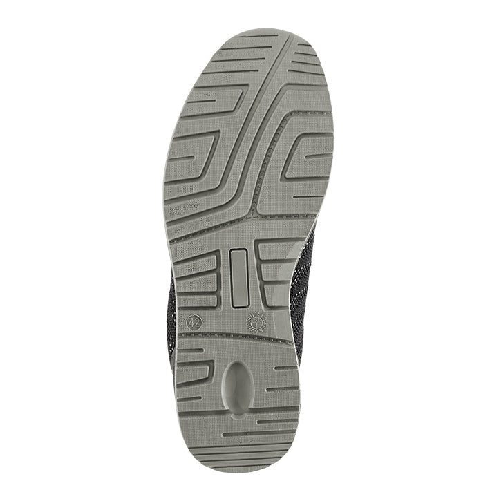 RUNNEX® S1P ESD-Sicherheitshalbschuhe SportStar 5109