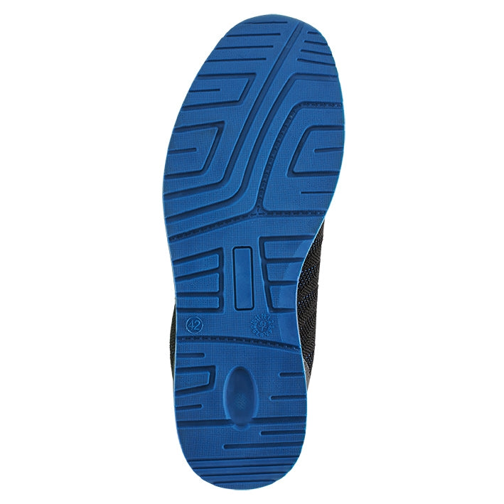 RUNNEX® S1P ESD-Sicherheitshalbschuhe SportStar 5109