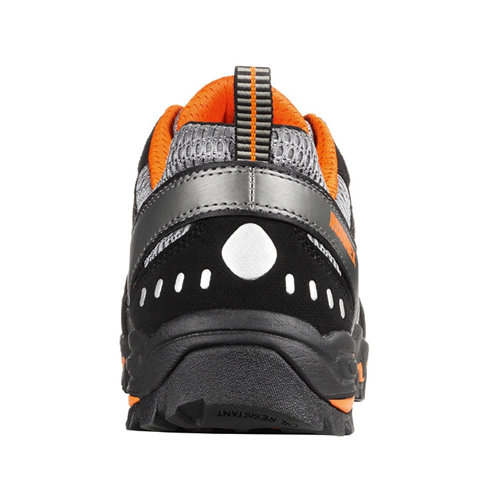 RUNNEX® S1 Sicherheitshalbschuhe LightStar  5120