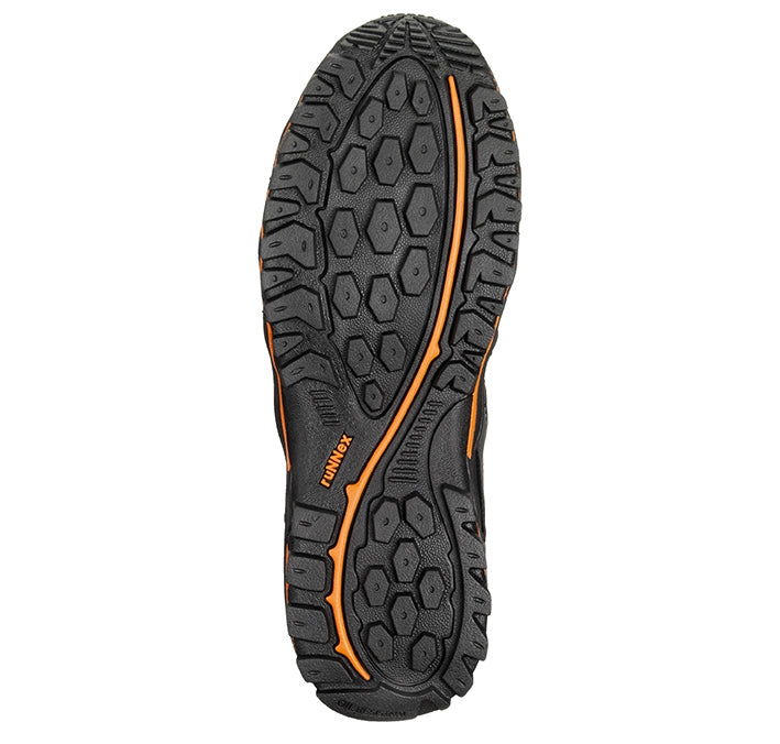RUNNEX® S1 Sicherheitshalbschuhe LightStar  5120