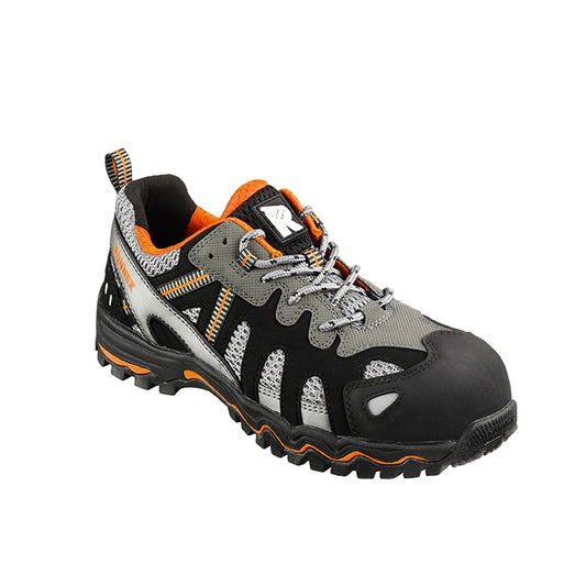 RUNNEX® S1 Sicherheitshalbschuhe LightStar  5120