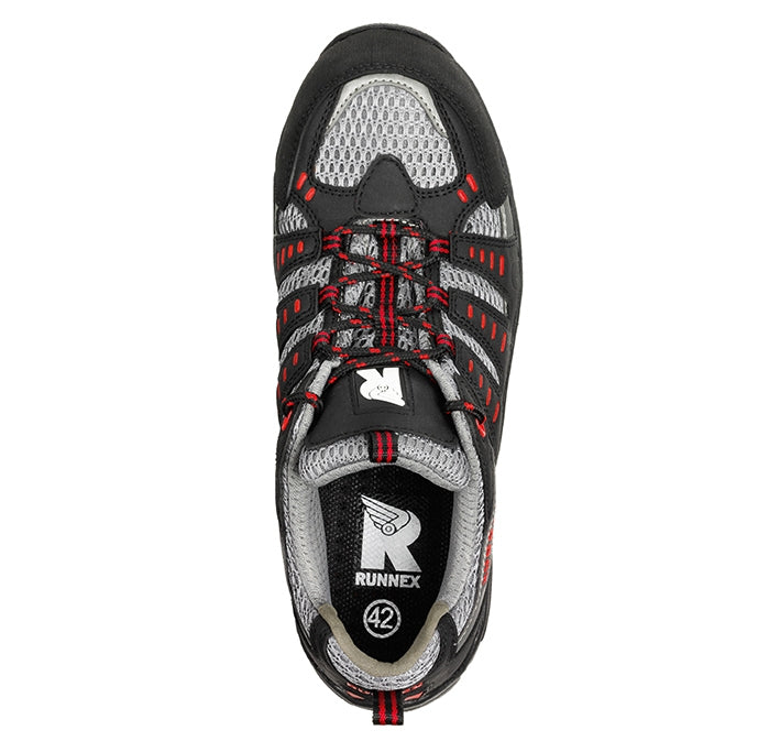 RUNNEX® S1 Sicherheitshalbschuhe LightStar  5120