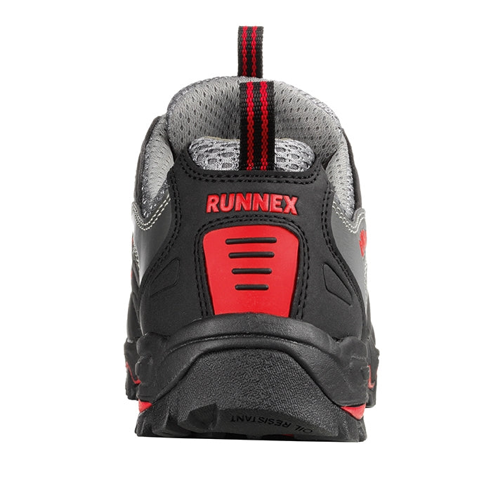 RUNNEX® S1 Sicherheitshalbschuhe LightStar  5120