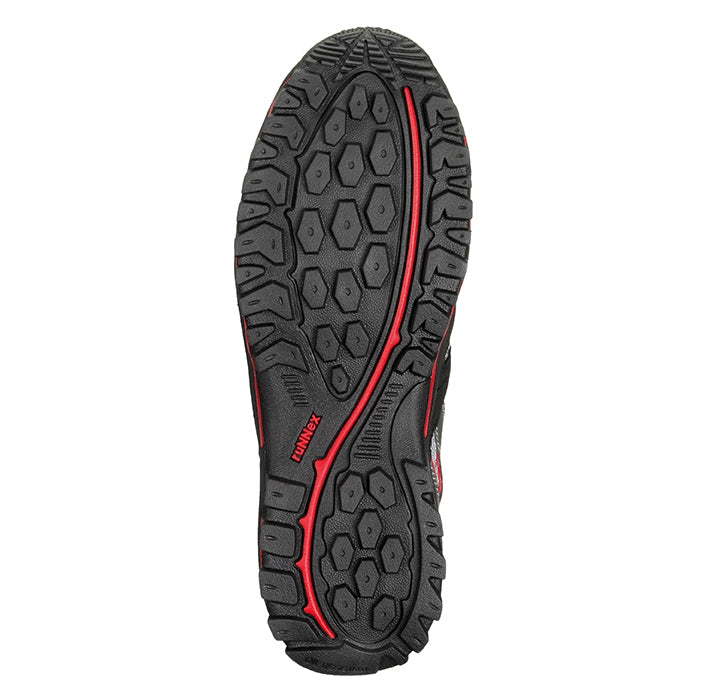 RUNNEX® S1 Sicherheitshalbschuhe LightStar  5120