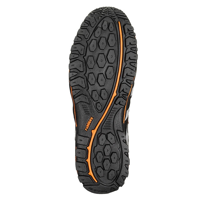 RUNNEX® S1P Sicherheitshalbschuhe LightStar 5130
