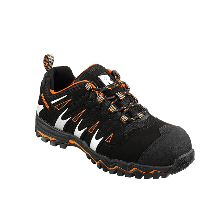 RUNNEX® S1P Sicherheitshalbschuhe LightStar 5130