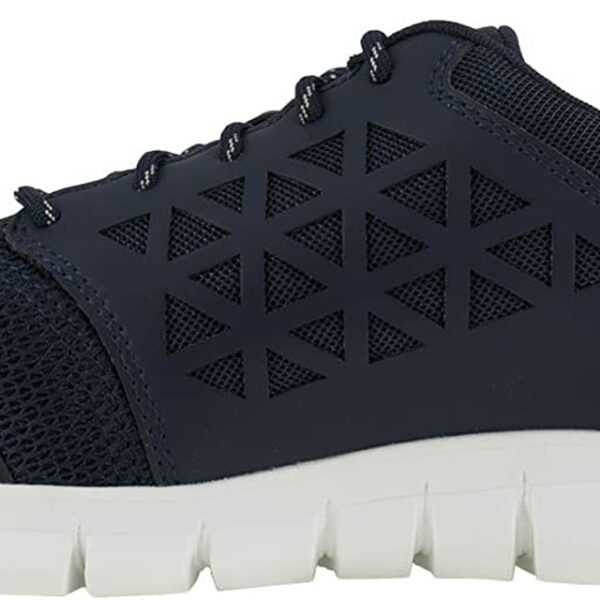 Reebok IB 131 EXCEL LIGHT Damen Sicherheitshalbschuhe marine S1P 36-42