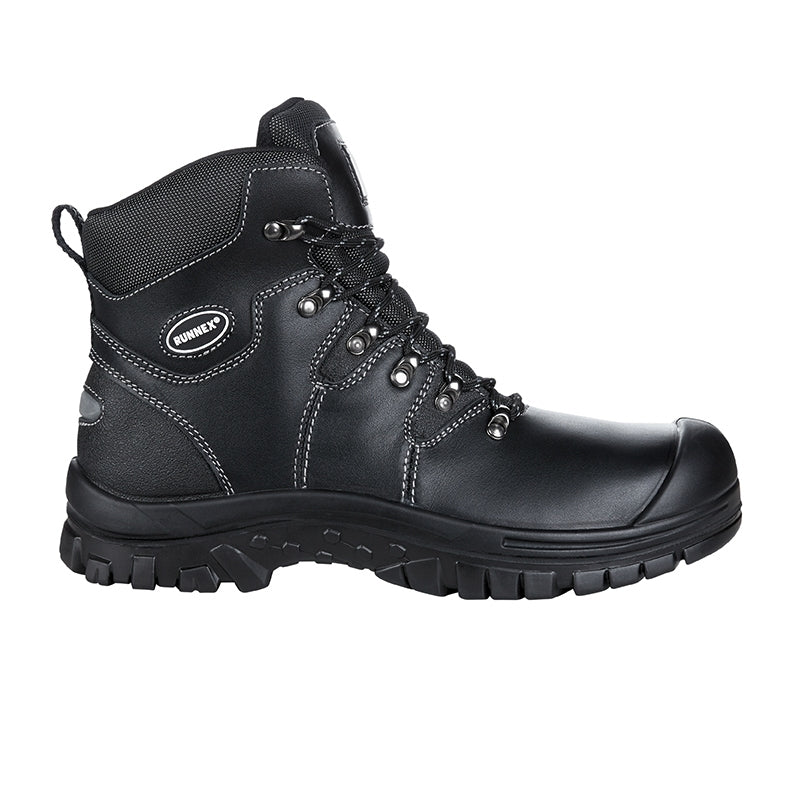 RUNNEX® S3-Sicherheitsschnürstiefel SpecialStar 5305