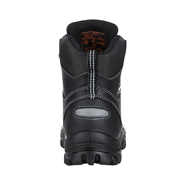 RUNNEX® S3-Sicherheitsschnürstiefel SpecialStar 5305