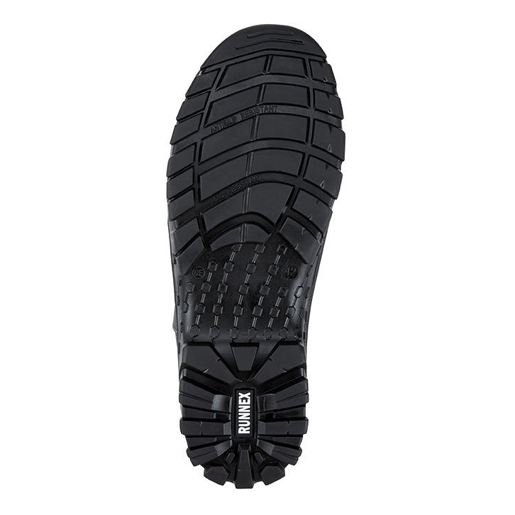 RUNNEX® S3-Sicherheitsschnürstiefel SpecialStar 5305