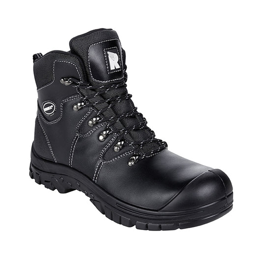 RUNNEX® S3-Sicherheitsschnürstiefel SpecialStar 5305