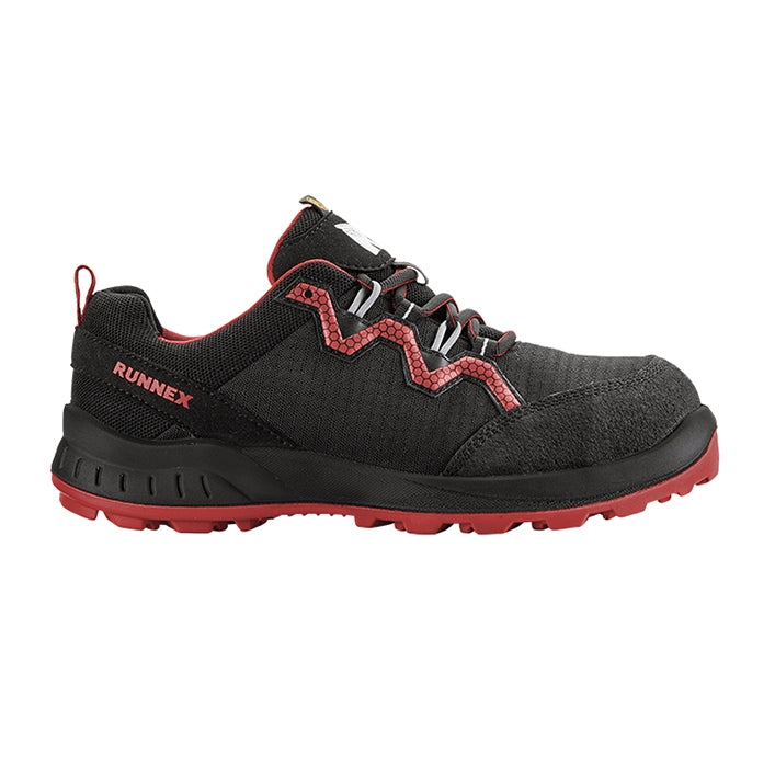 Runnex-Sicherheitshalbschuh EN 345 S 3  5311