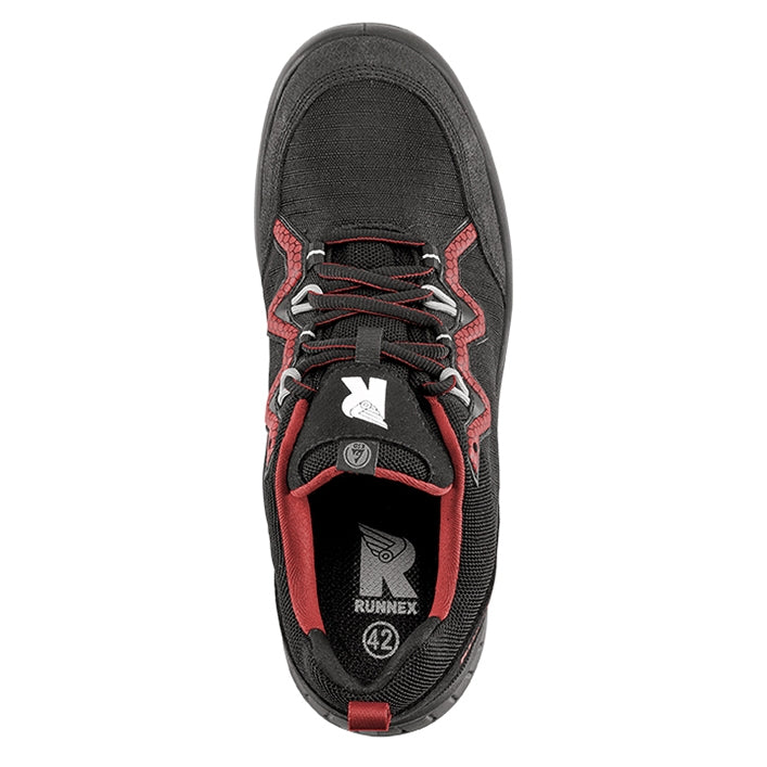Runnex-Sicherheitshalbschuh EN 345 S 3  5311