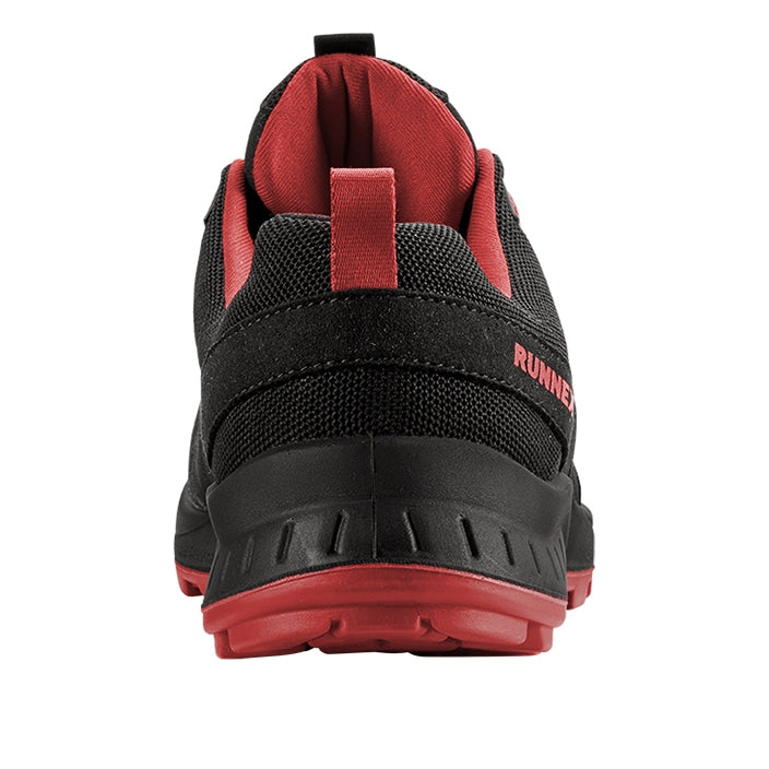 Runnex-Sicherheitshalbschuh EN 345 S 3  5311