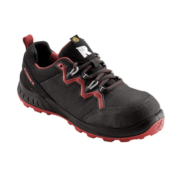 Runnex-Sicherheitshalbschuh EN 345 S 3  5311