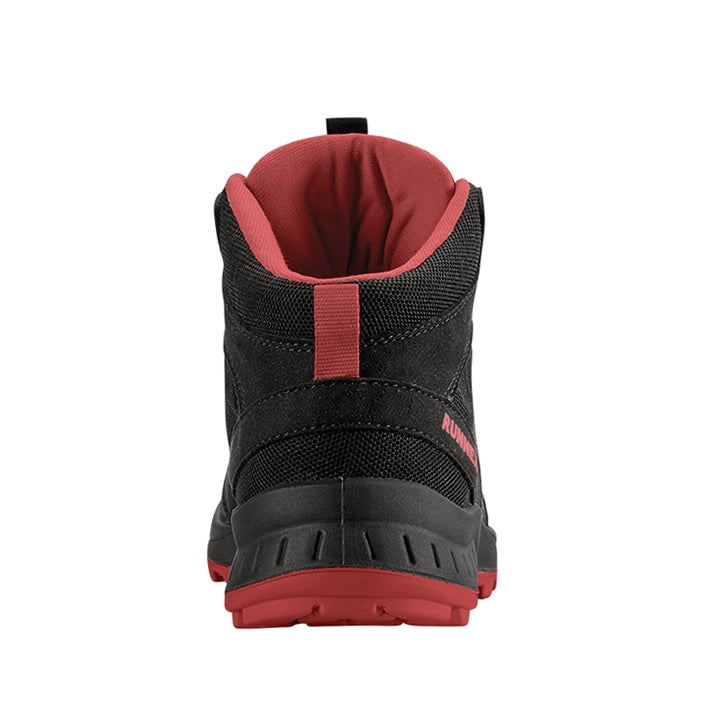 RUNNEX® S3-ESD-Sicherheitsschnürstiefel TeamStar 5312
