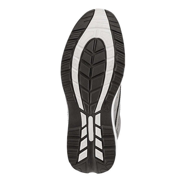 RUNNEX® S3-Damen-Sicherheitshalbschuhe GirlStar 5382