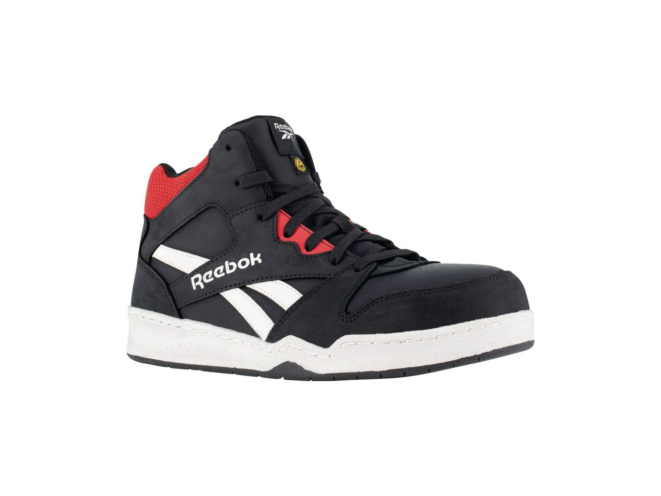Reebook BB4500 SAFETY IB4132S3 ESD