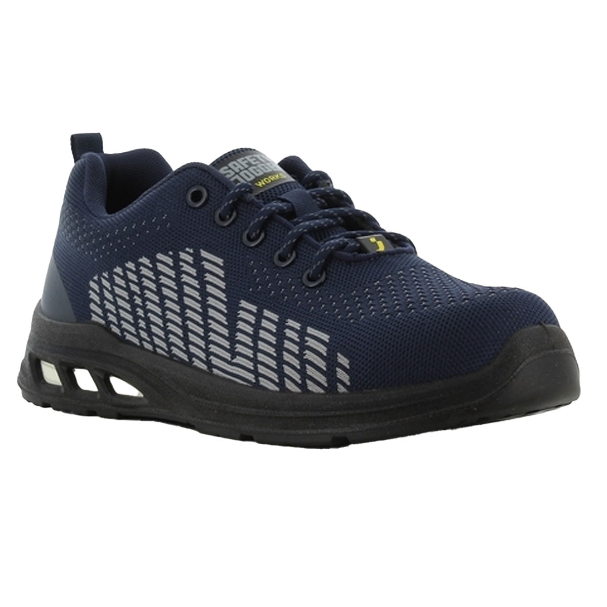Safety Jogger S1P Sicherheitsschuhe FITZ