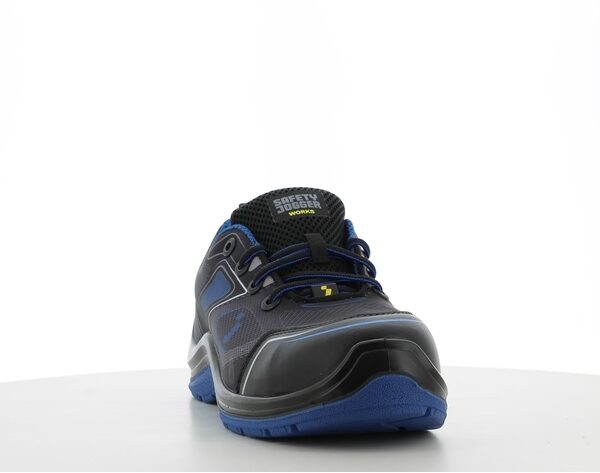 Safety Jogger FLOW S1P LOW