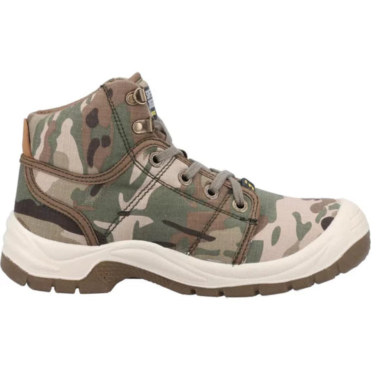 Safety Jogger DESERT Sicherheitsstiefel S1P S