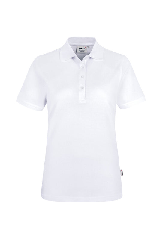 HAKRO DAMEN POLOSHIRT CLASSIC NO. 110
